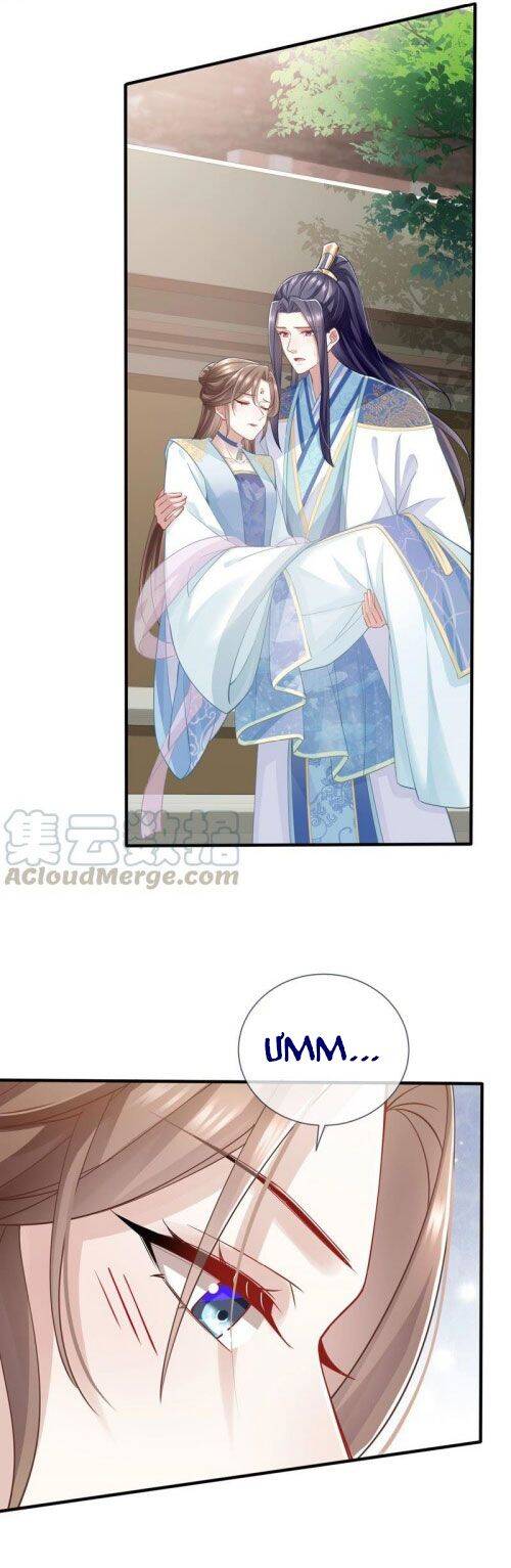 Xuyên Vào Trò Chơi Công Lược Boss Phản Diện Chap 38 - Next Chap 39