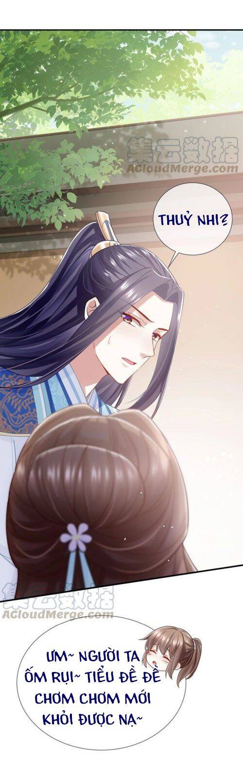 Xuyên Vào Trò Chơi Công Lược Boss Phản Diện Chap 38 - Next Chap 39