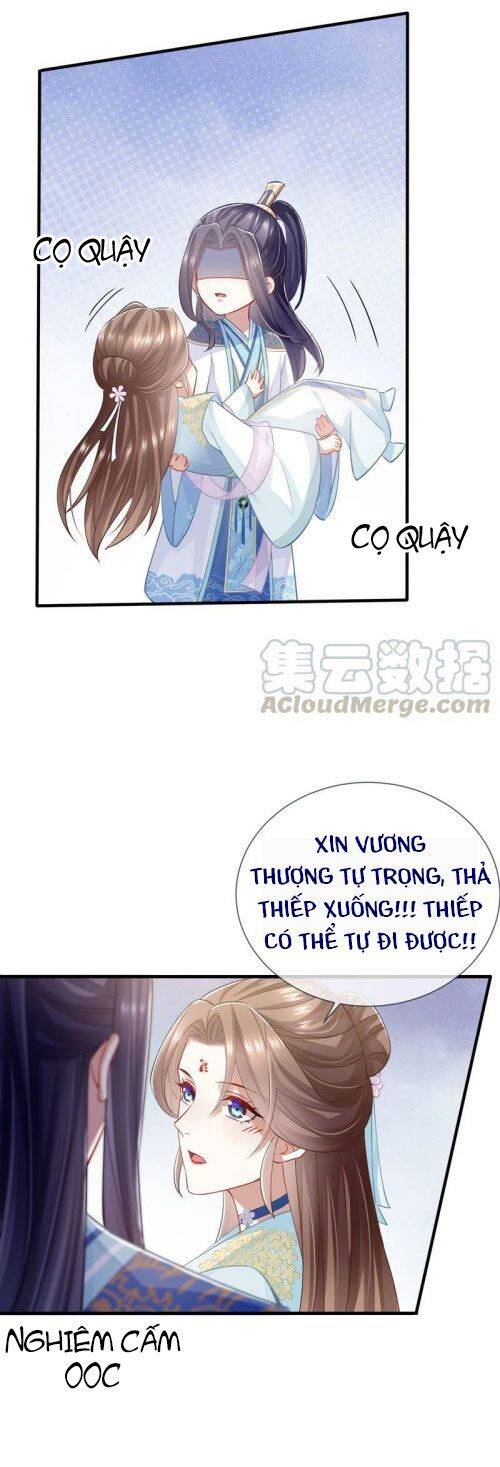 Xuyên Vào Trò Chơi Công Lược Boss Phản Diện Chap 38 - Next Chap 39
