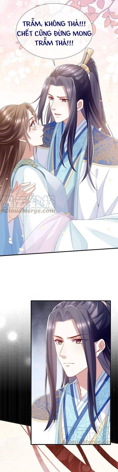 Xuyên Vào Trò Chơi Công Lược Boss Phản Diện Chap 38 - Next Chap 39