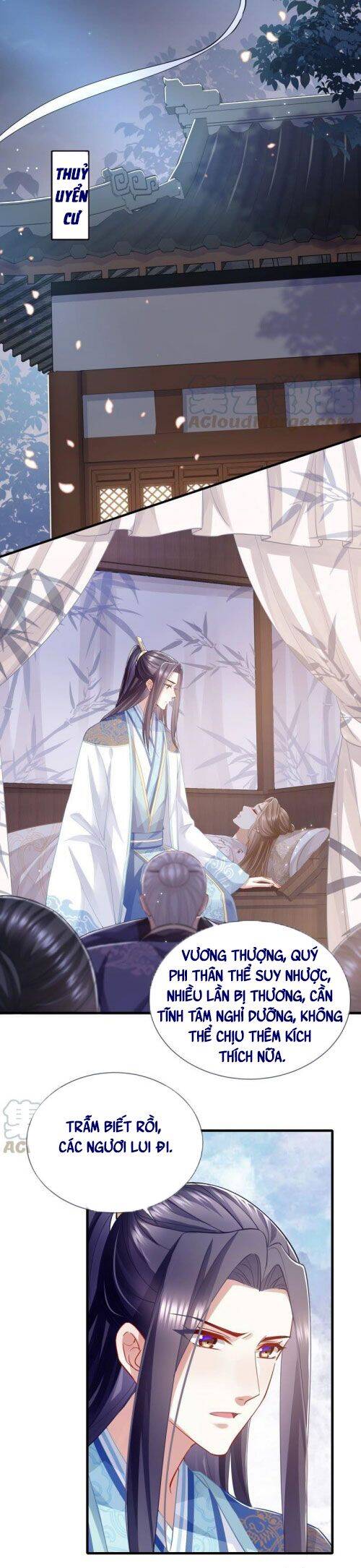 Xuyên Vào Trò Chơi Công Lược Boss Phản Diện Chap 39 - Next Chap 40