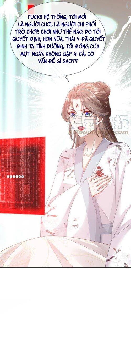 Xuyên Vào Trò Chơi Công Lược Boss Phản Diện Chap 39 - Next Chap 40