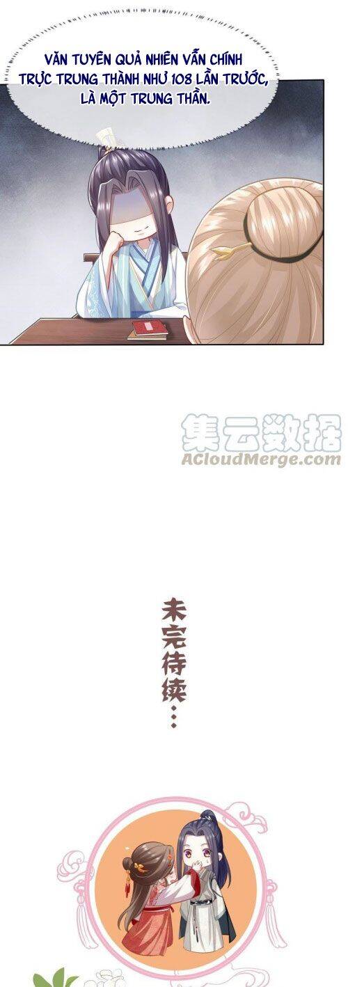 Xuyên Vào Trò Chơi Công Lược Boss Phản Diện Chap 39 - Next Chap 40