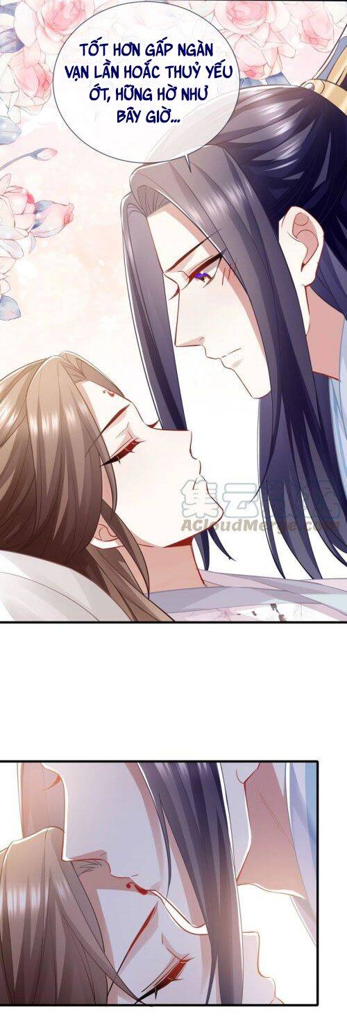 Xuyên Vào Trò Chơi Công Lược Boss Phản Diện Chap 39 - Next Chap 40