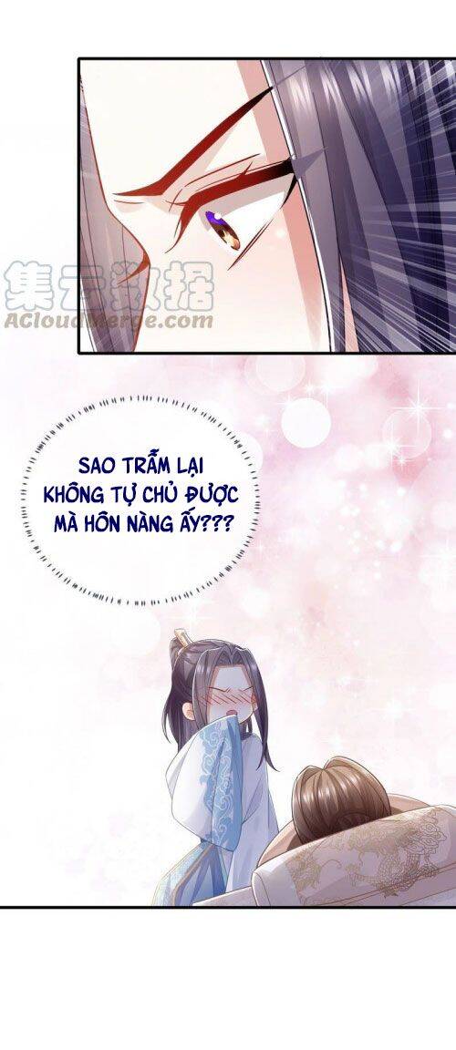 Xuyên Vào Trò Chơi Công Lược Boss Phản Diện Chap 39 - Next Chap 40