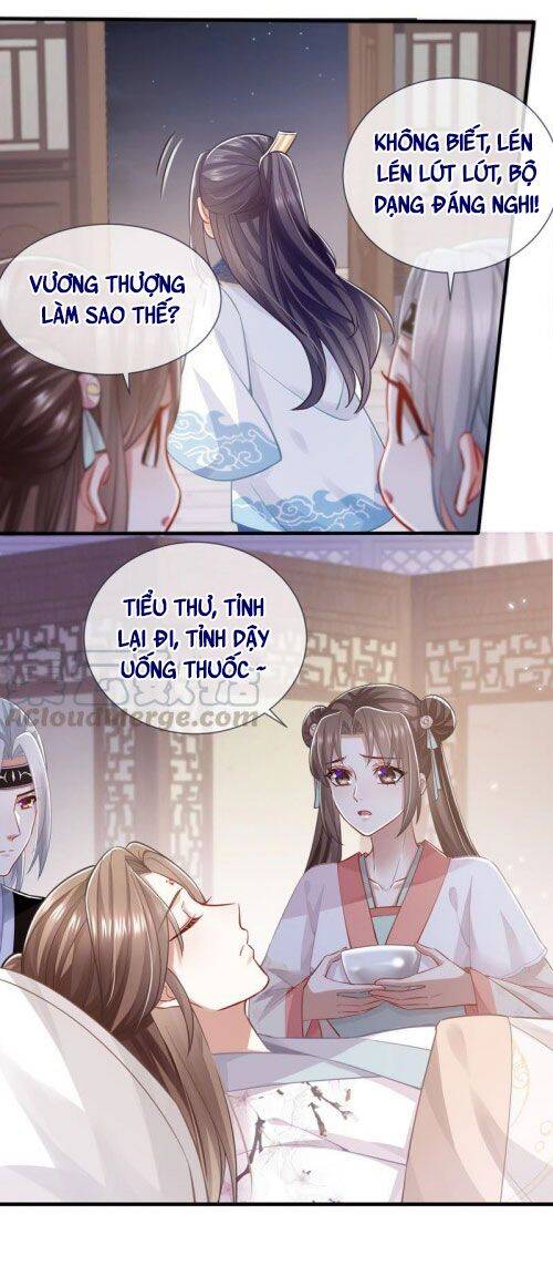 Xuyên Vào Trò Chơi Công Lược Boss Phản Diện Chap 39 - Next Chap 40