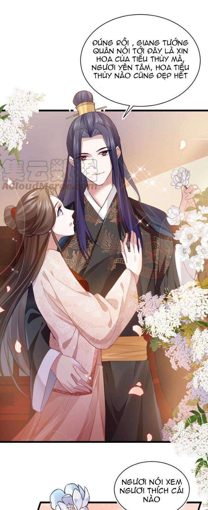Xuyên Vào Trò Chơi Công Lược Boss Phản Diện Chap 4 - Next Chap 5