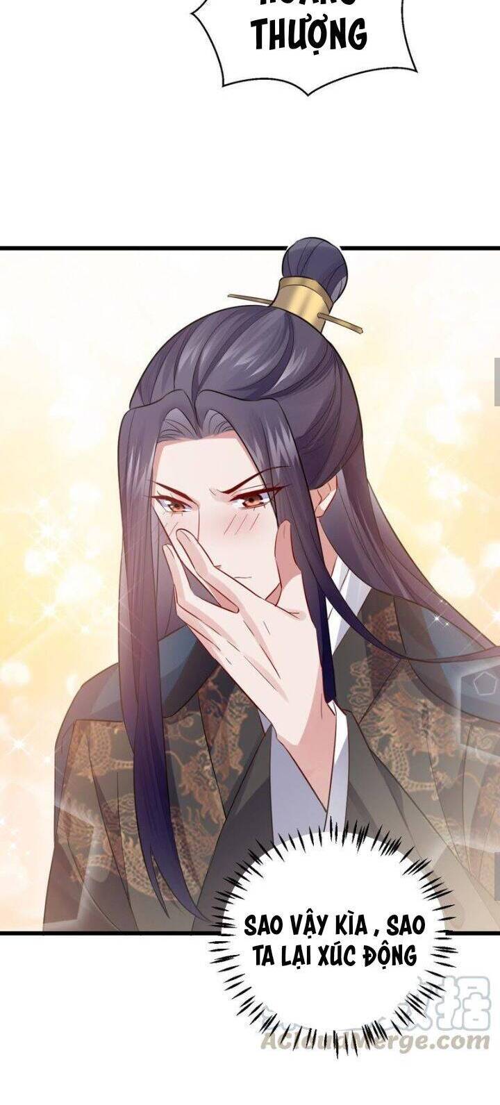 Xuyên Vào Trò Chơi Công Lược Boss Phản Diện Chap 4 - Next Chap 5