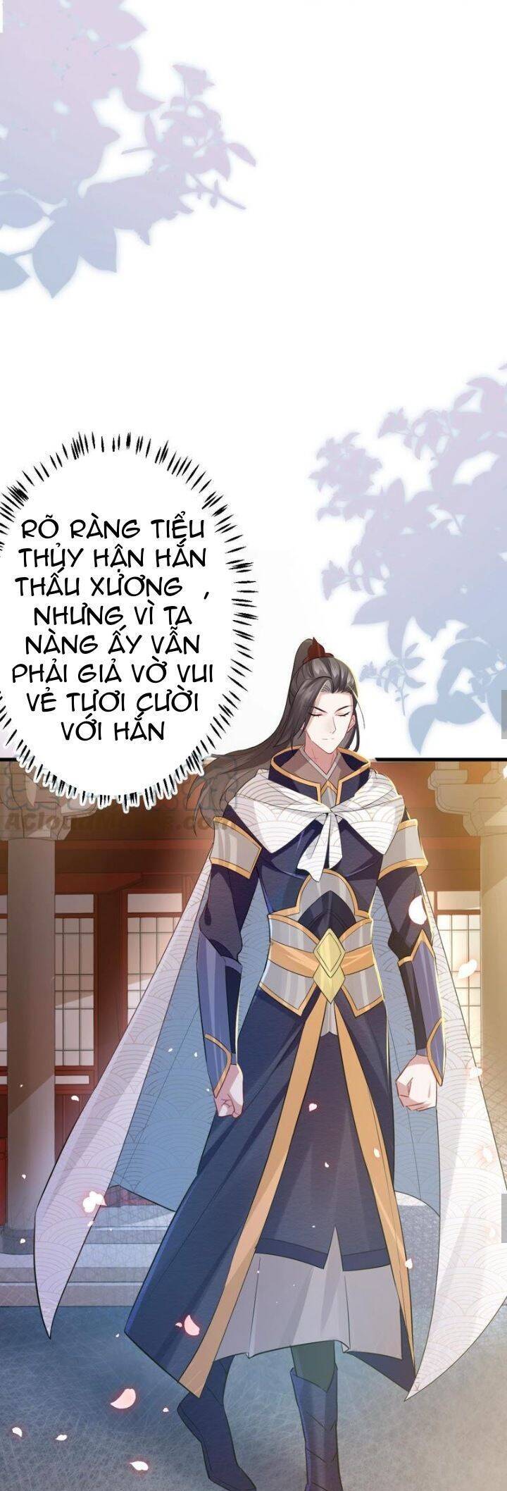 Xuyên Vào Trò Chơi Công Lược Boss Phản Diện Chap 4 - Next Chap 5