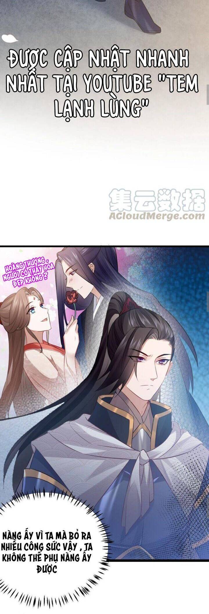 Xuyên Vào Trò Chơi Công Lược Boss Phản Diện Chap 4 - Next Chap 5