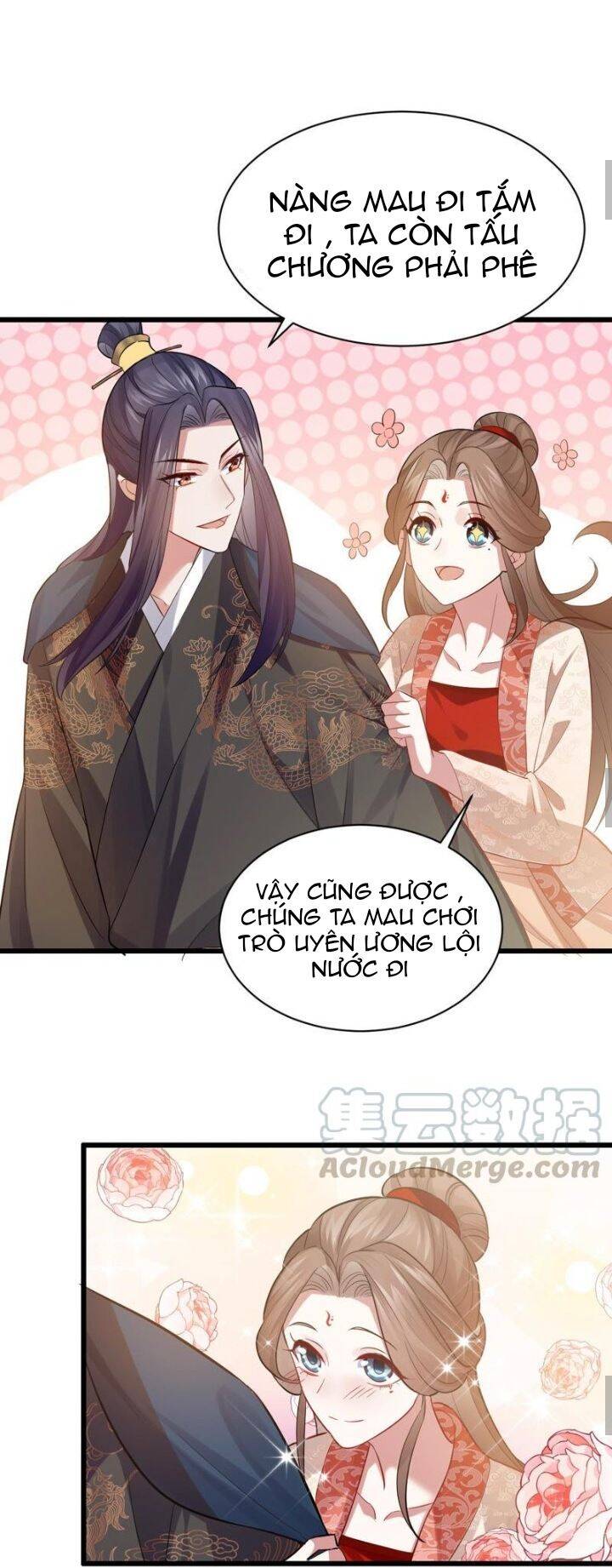 Xuyên Vào Trò Chơi Công Lược Boss Phản Diện Chap 4 - Next Chap 5