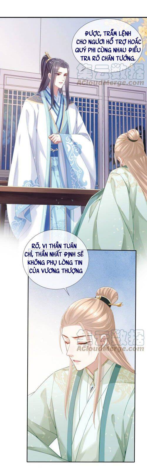 Xuyên Vào Trò Chơi Công Lược Boss Phản Diện Chap 40 - Next Chap 41