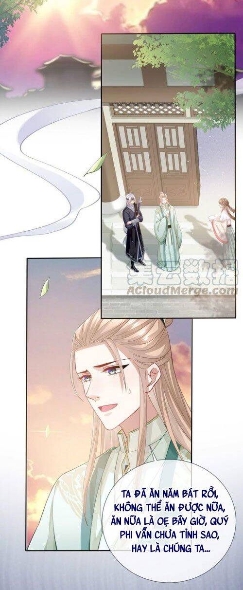 Xuyên Vào Trò Chơi Công Lược Boss Phản Diện Chap 40 - Next Chap 41