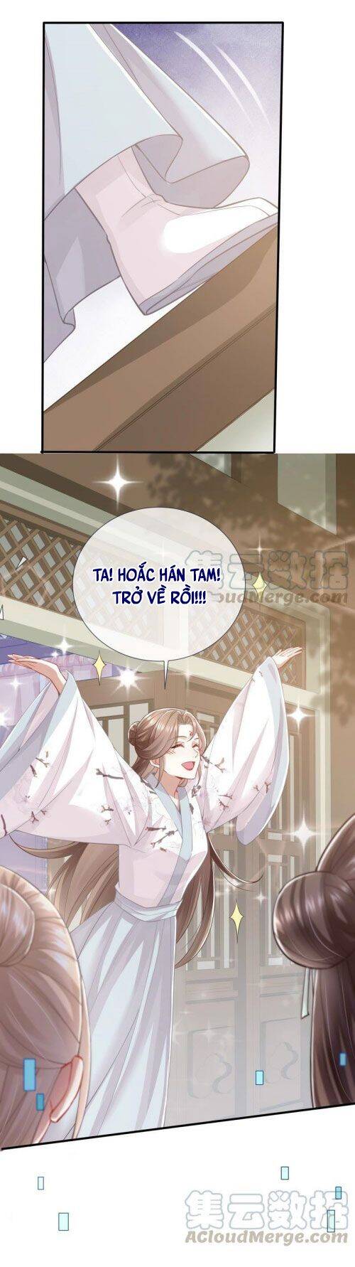 Xuyên Vào Trò Chơi Công Lược Boss Phản Diện Chap 40 - Next Chap 41