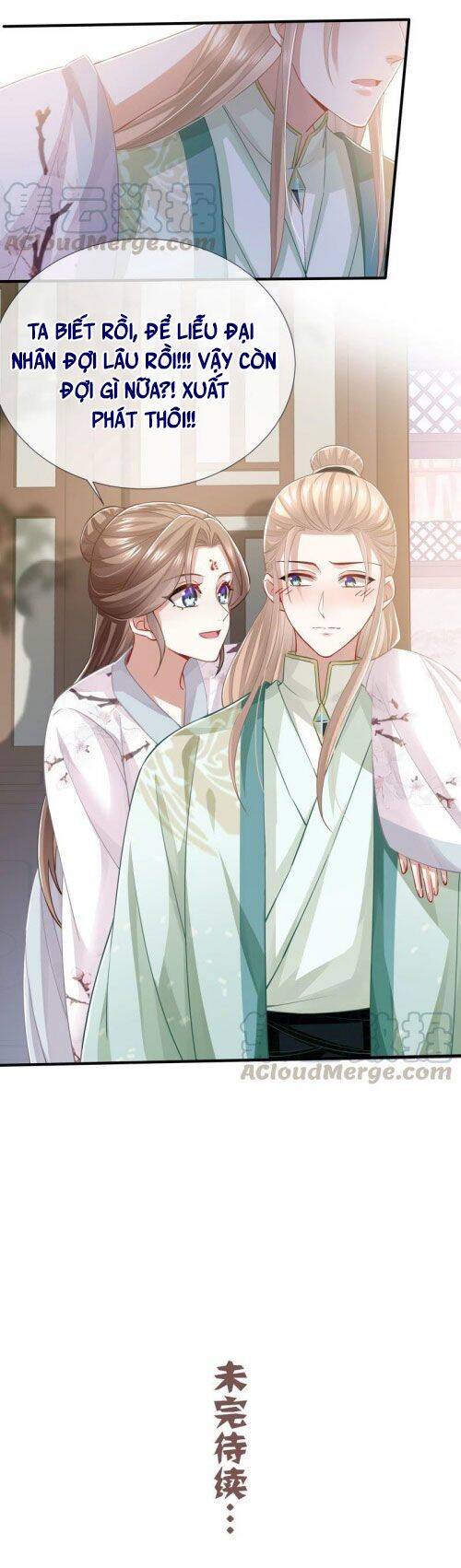 Xuyên Vào Trò Chơi Công Lược Boss Phản Diện Chap 40 - Next Chap 41