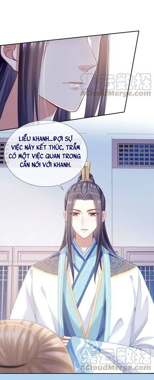 Xuyên Vào Trò Chơi Công Lược Boss Phản Diện Chap 40 - Next Chap 41