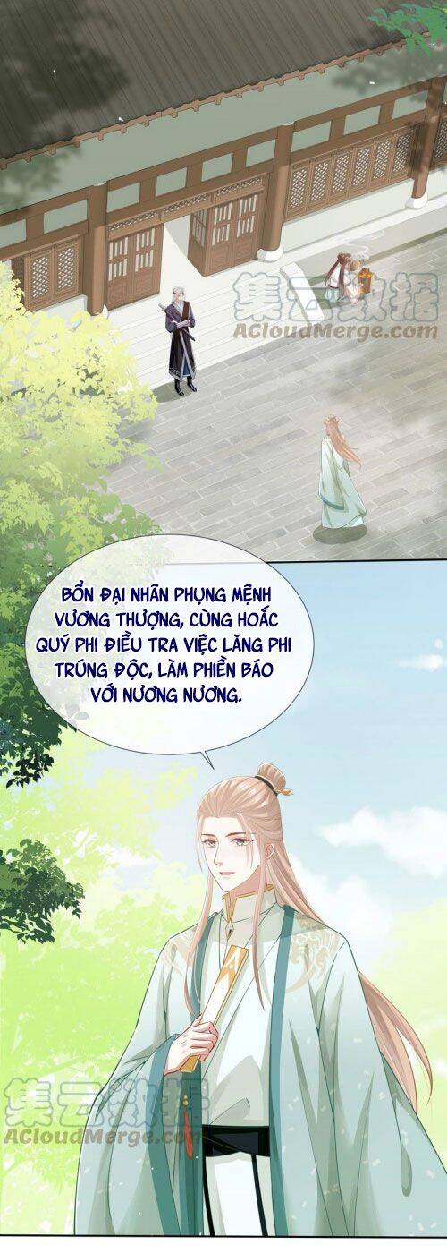Xuyên Vào Trò Chơi Công Lược Boss Phản Diện Chap 40 - Next Chap 41