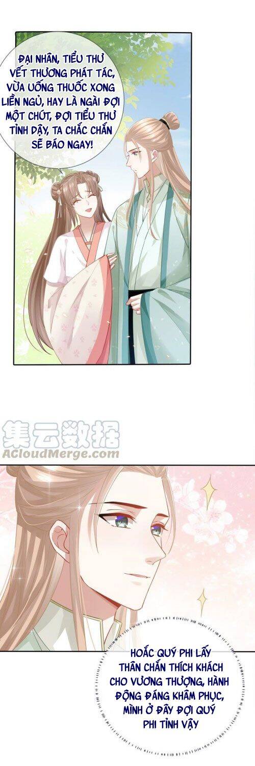 Xuyên Vào Trò Chơi Công Lược Boss Phản Diện Chap 40 - Next Chap 41
