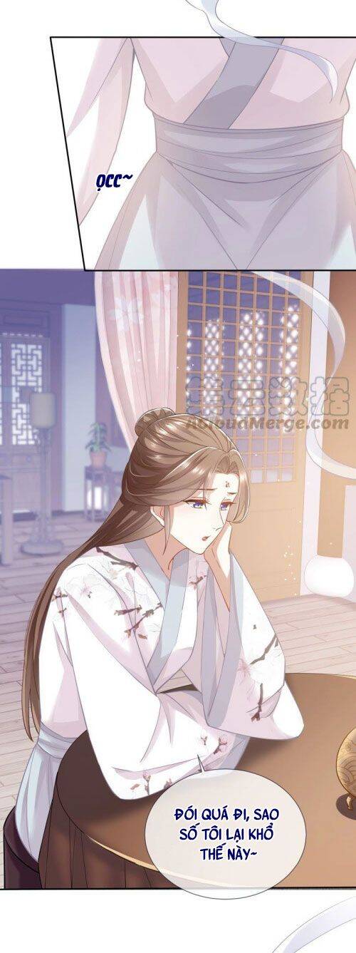 Xuyên Vào Trò Chơi Công Lược Boss Phản Diện Chap 40 - Next Chap 41