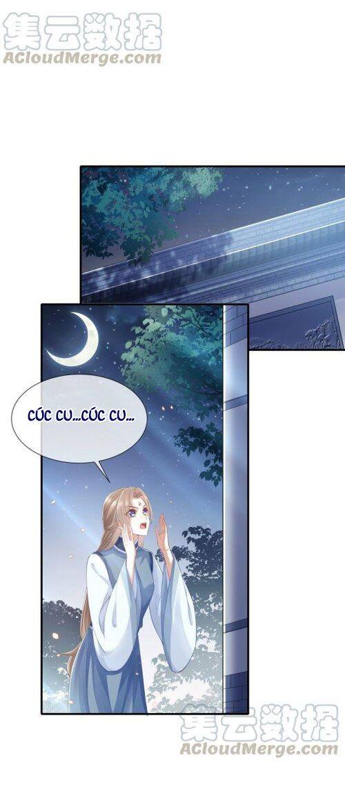 Xuyên Vào Trò Chơi Công Lược Boss Phản Diện Chap 41 - Next Chap 42