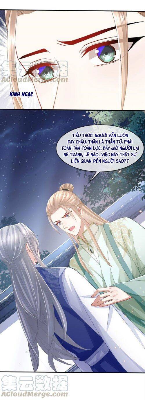 Xuyên Vào Trò Chơi Công Lược Boss Phản Diện Chap 41 - Next Chap 42