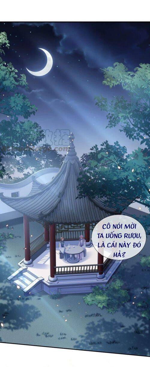 Xuyên Vào Trò Chơi Công Lược Boss Phản Diện Chap 42 - Next Chap 43