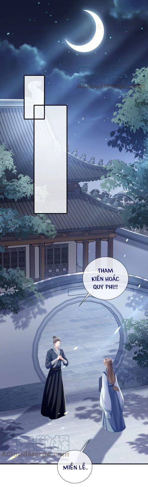Xuyên Vào Trò Chơi Công Lược Boss Phản Diện Chap 42 - Next Chap 43
