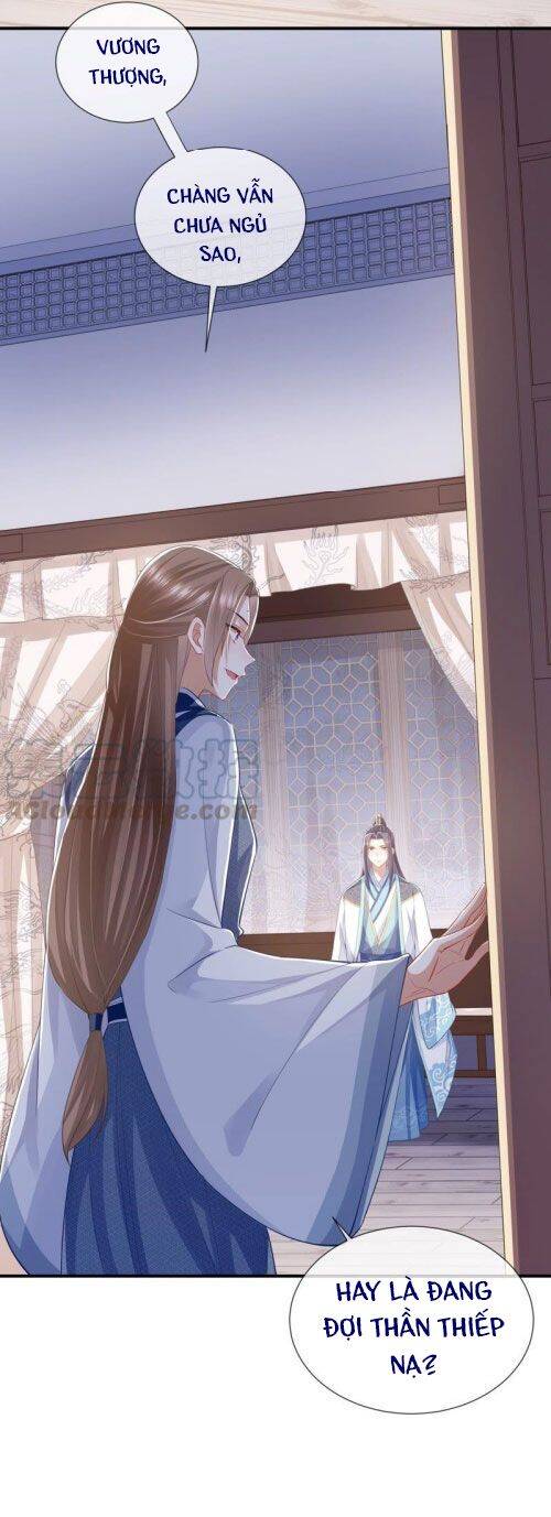 Xuyên Vào Trò Chơi Công Lược Boss Phản Diện Chap 42 - Next Chap 43