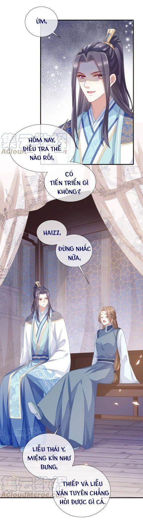 Xuyên Vào Trò Chơi Công Lược Boss Phản Diện Chap 42 - Next Chap 43
