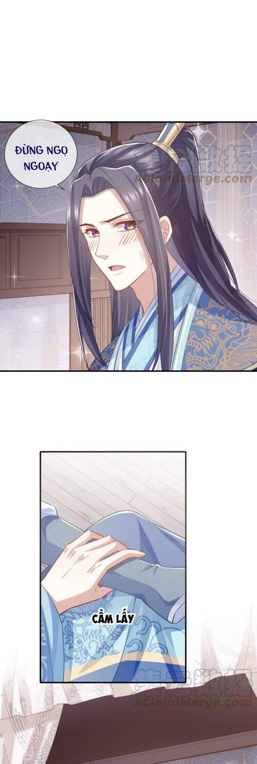 Xuyên Vào Trò Chơi Công Lược Boss Phản Diện Chap 42 - Next Chap 43