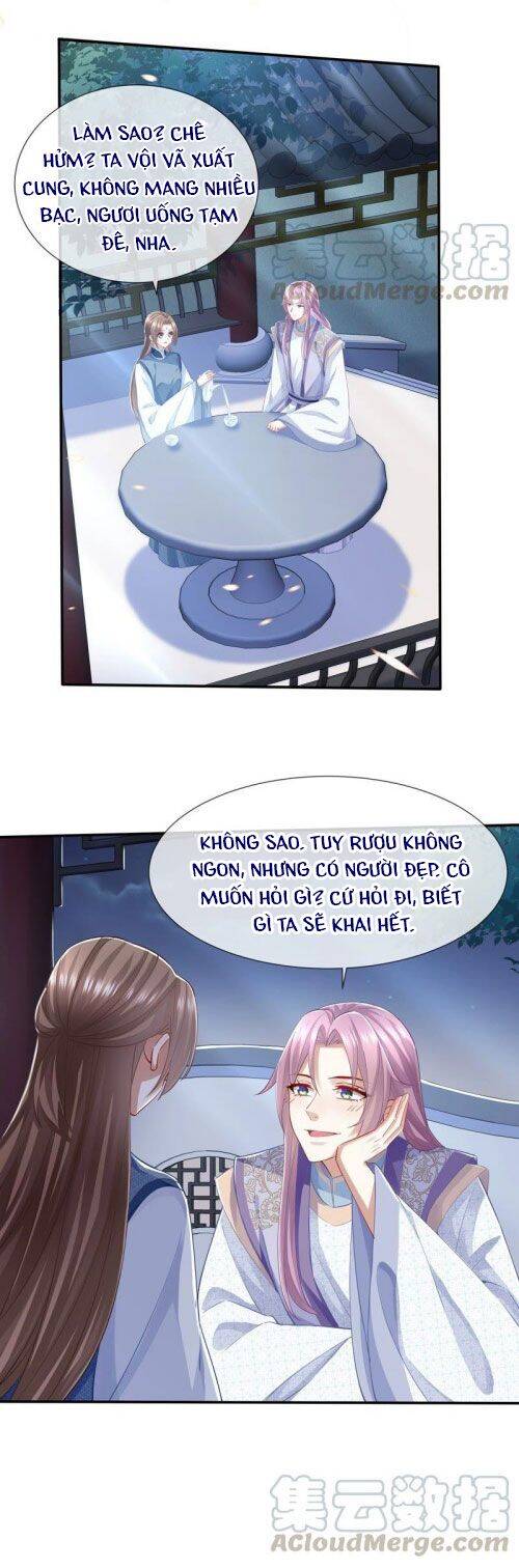 Xuyên Vào Trò Chơi Công Lược Boss Phản Diện Chap 42 - Next Chap 43
