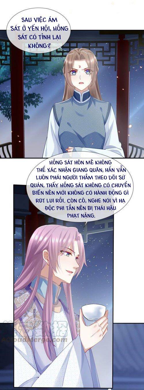 Xuyên Vào Trò Chơi Công Lược Boss Phản Diện Chap 42 - Next Chap 43