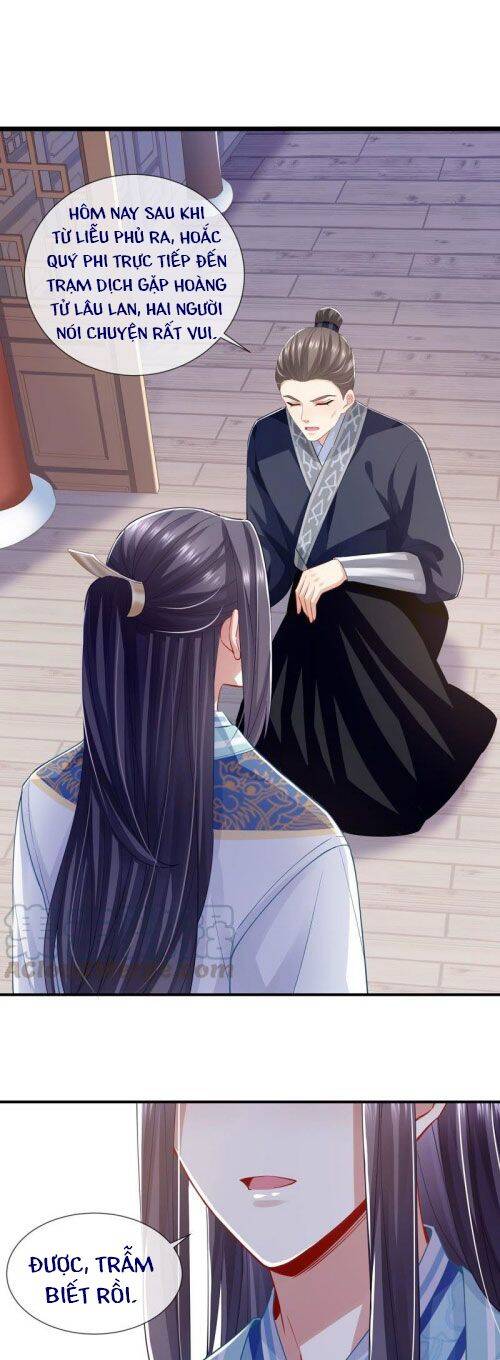 Xuyên Vào Trò Chơi Công Lược Boss Phản Diện Chap 42 - Next Chap 43