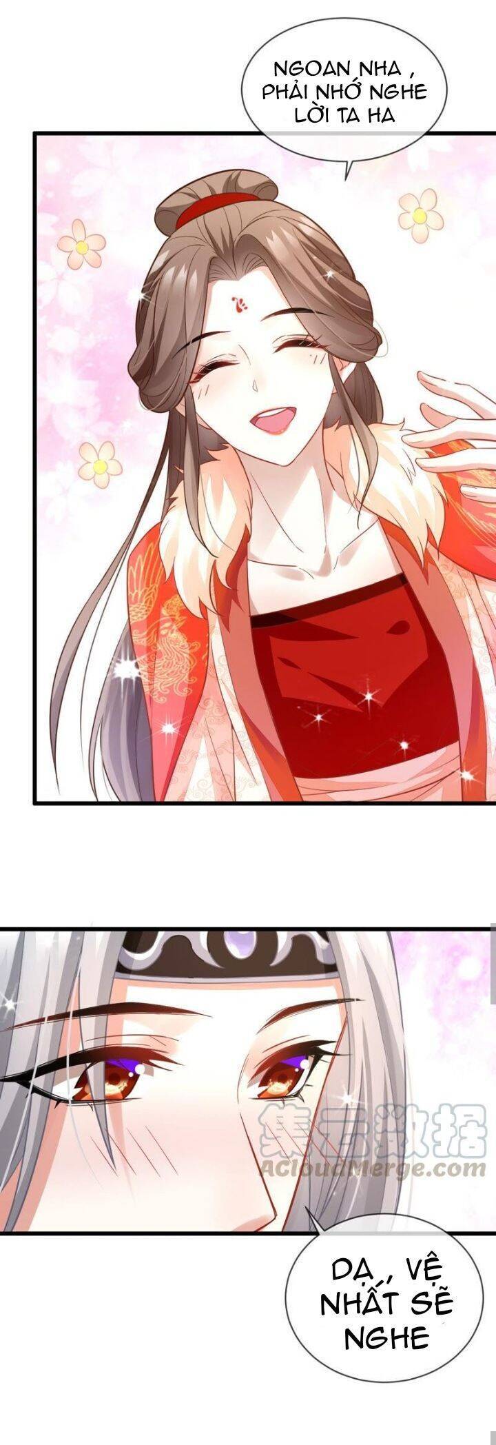 Xuyên Vào Trò Chơi Công Lược Boss Phản Diện Chap 5 - Next Chap 6