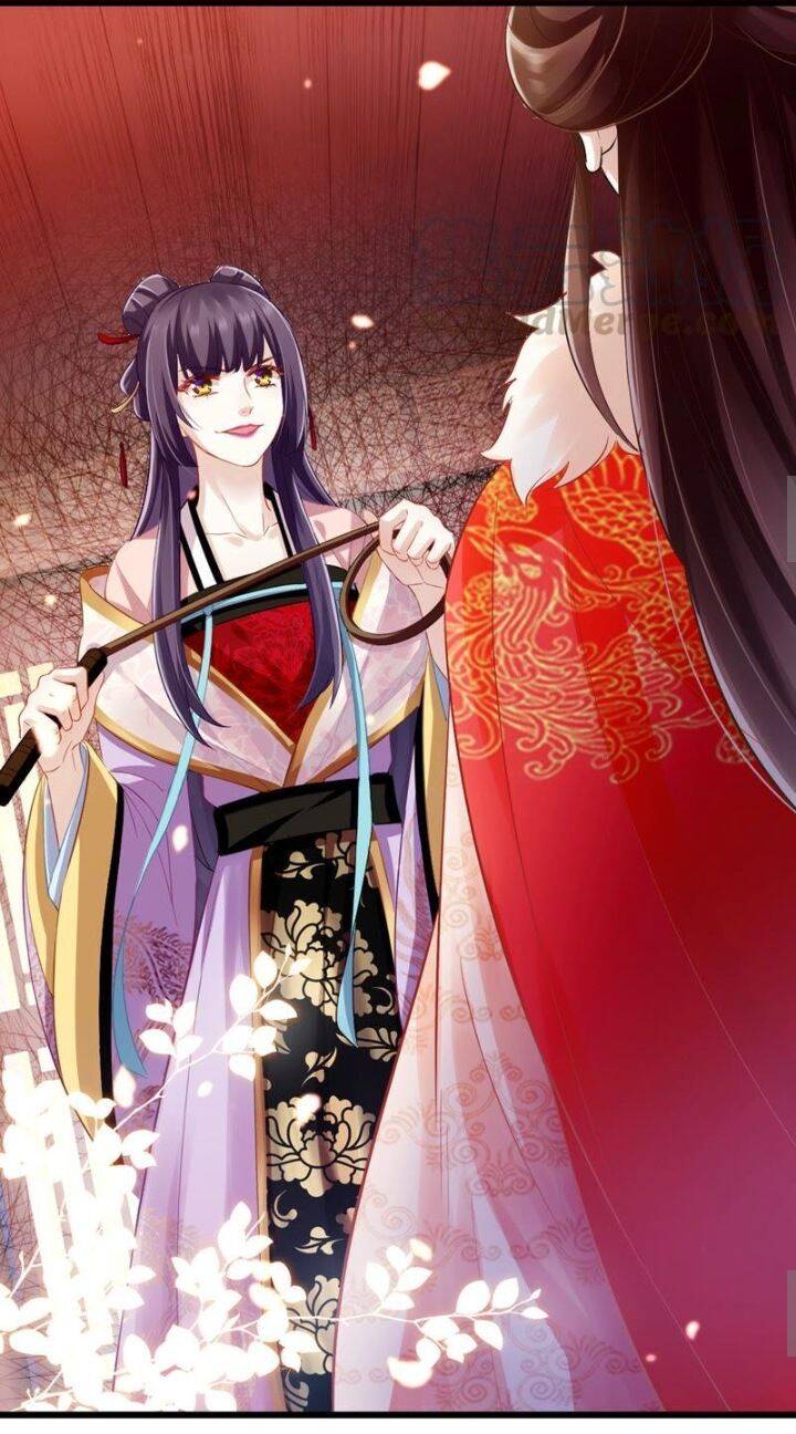 Xuyên Vào Trò Chơi Công Lược Boss Phản Diện Chap 6 - Next Chap 7