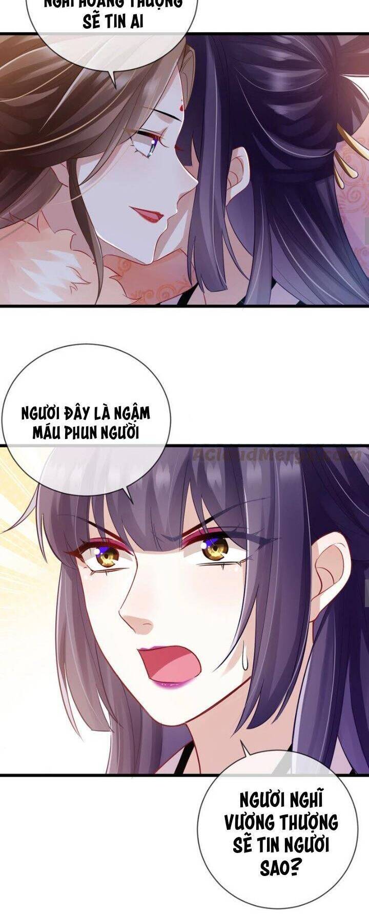 Xuyên Vào Trò Chơi Công Lược Boss Phản Diện Chap 6 - Next Chap 7