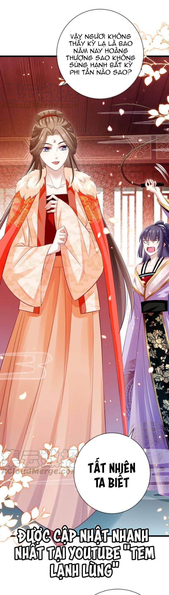 Xuyên Vào Trò Chơi Công Lược Boss Phản Diện Chap 6 - Next Chap 7