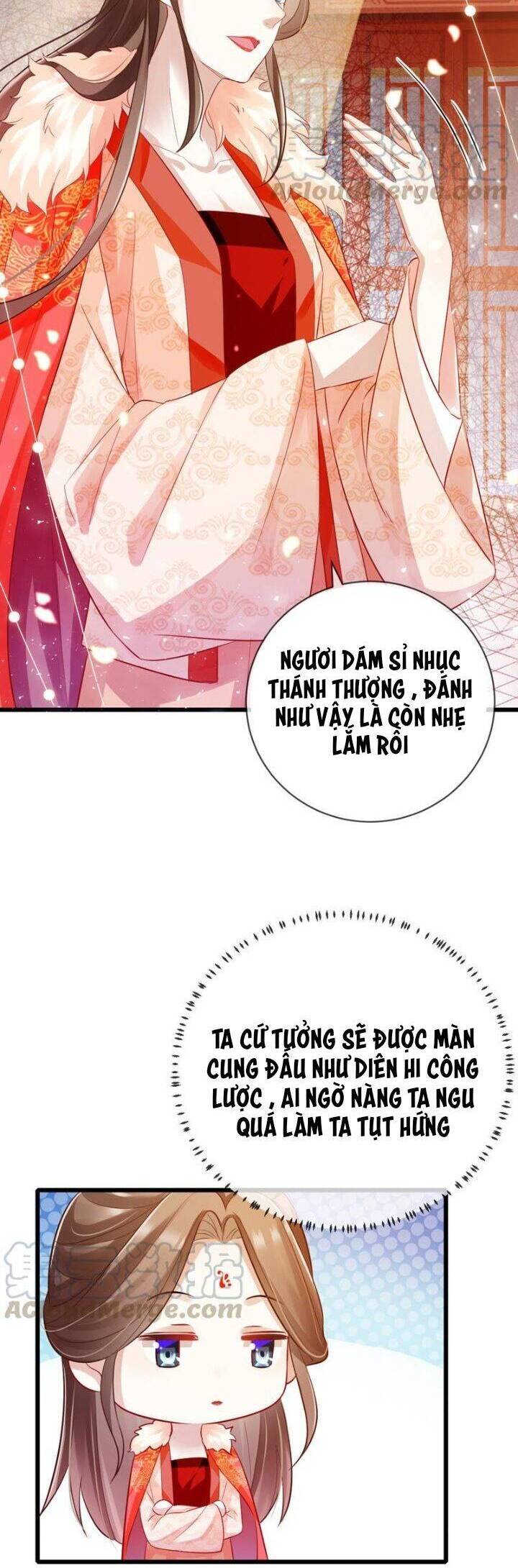 Xuyên Vào Trò Chơi Công Lược Boss Phản Diện Chap 6 - Next Chap 7