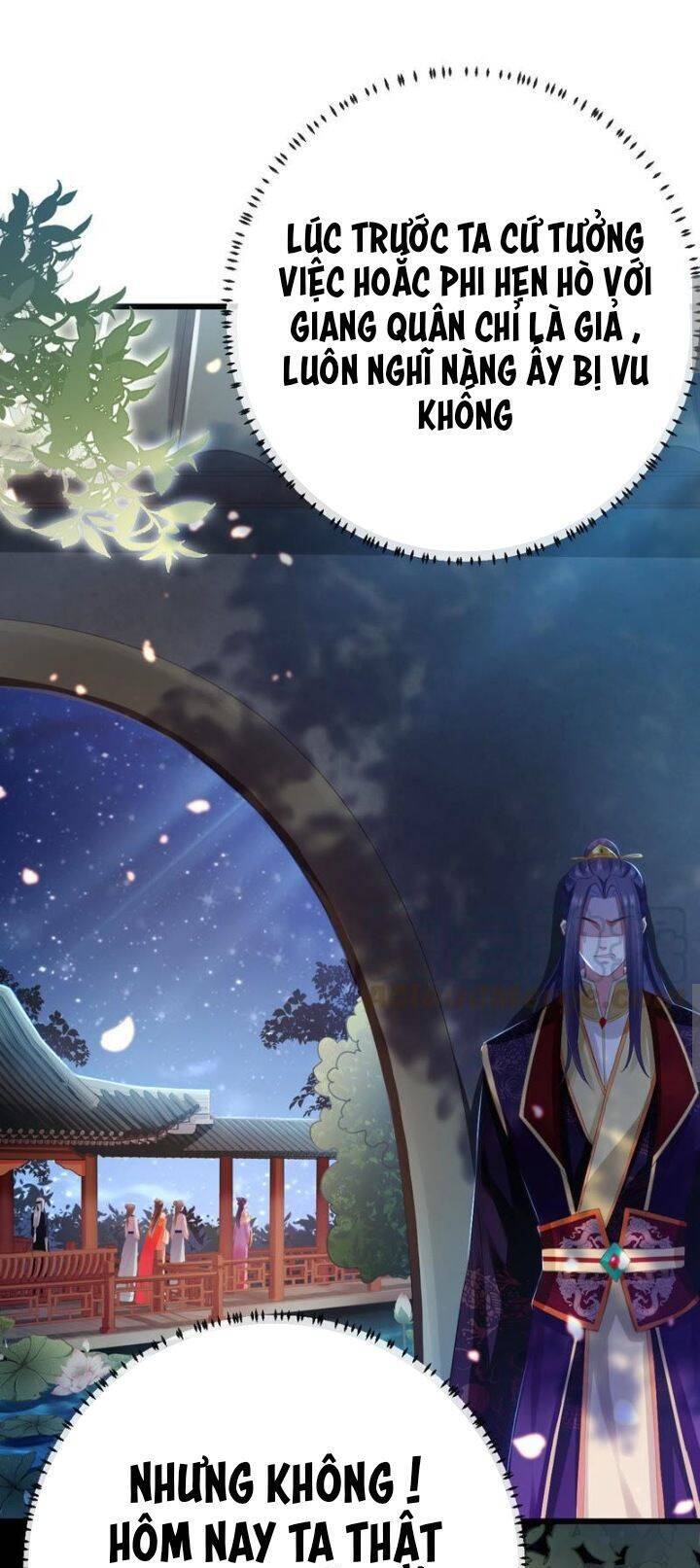 Xuyên Vào Trò Chơi Công Lược Boss Phản Diện Chap 6 - Next Chap 7