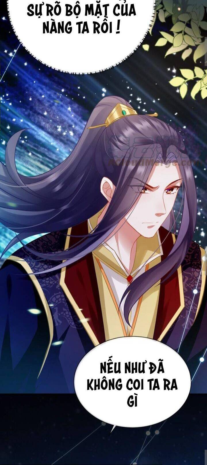 Xuyên Vào Trò Chơi Công Lược Boss Phản Diện Chap 6 - Next Chap 7