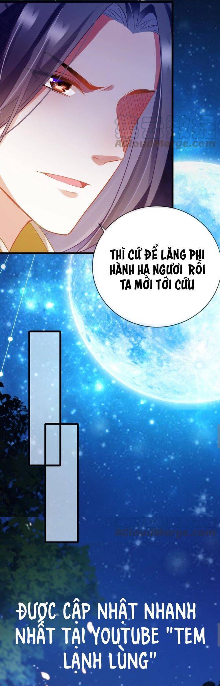 Xuyên Vào Trò Chơi Công Lược Boss Phản Diện Chap 6 - Next Chap 7