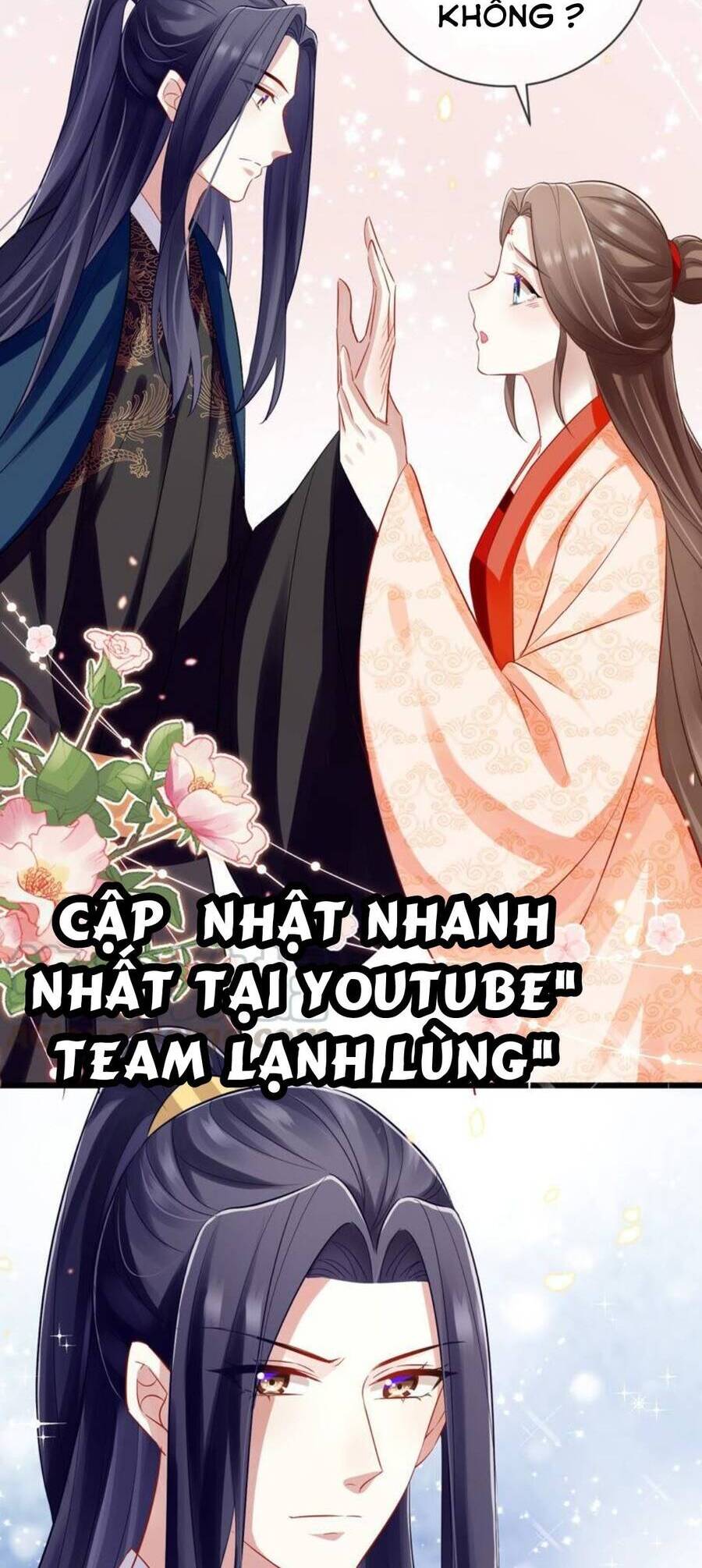 Xuyên Vào Trò Chơi Công Lược Boss Phản Diện Chap 7 - Next Chap 8
