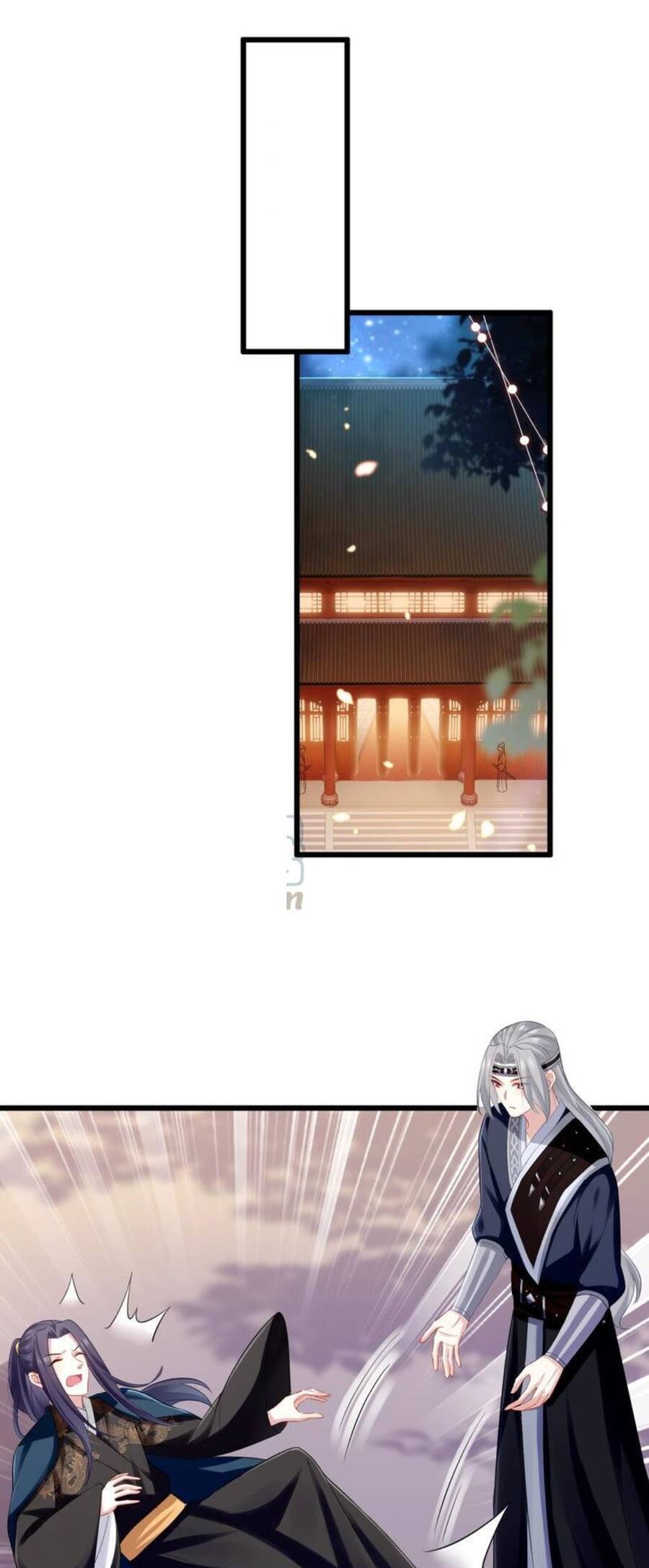 Xuyên Vào Trò Chơi Công Lược Boss Phản Diện Chap 7 - Next Chap 8