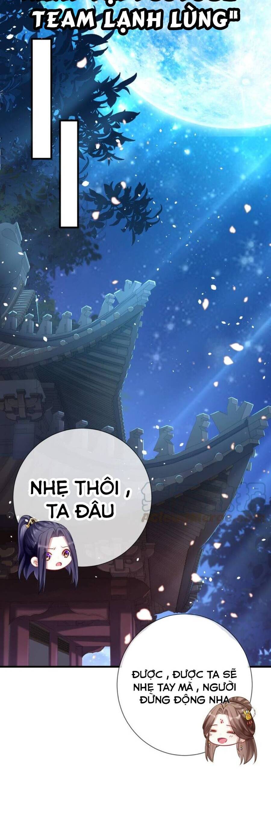 Xuyên Vào Trò Chơi Công Lược Boss Phản Diện Chap 8 - Next Chap 9