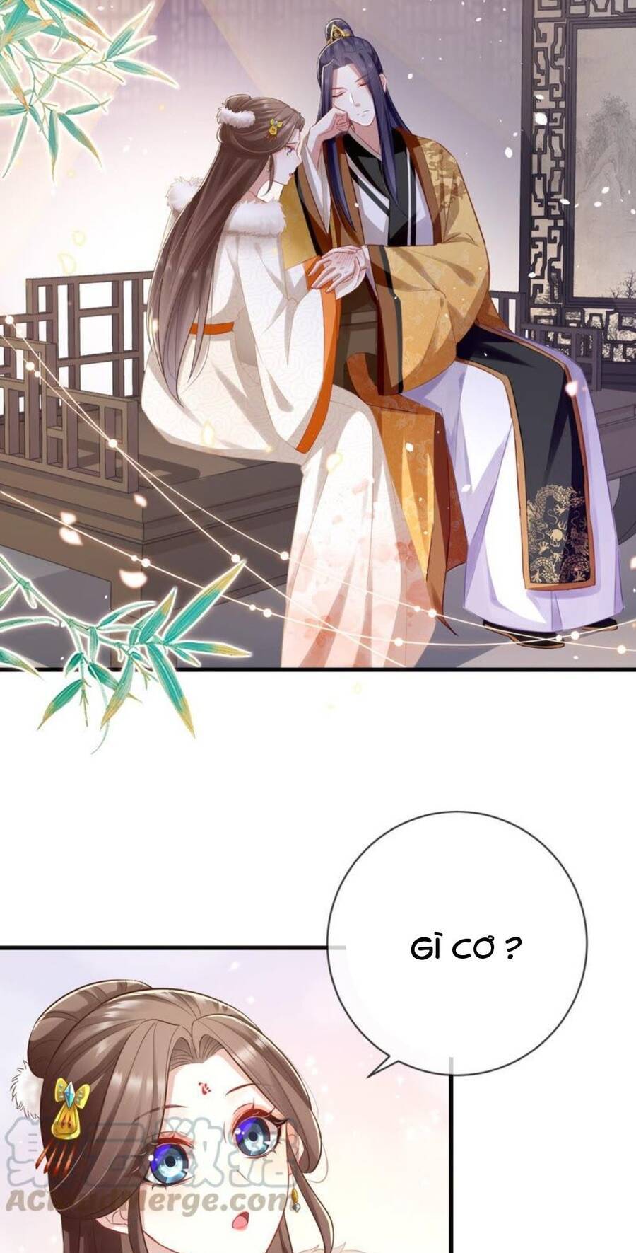 Xuyên Vào Trò Chơi Công Lược Boss Phản Diện Chap 8 - Next Chap 9