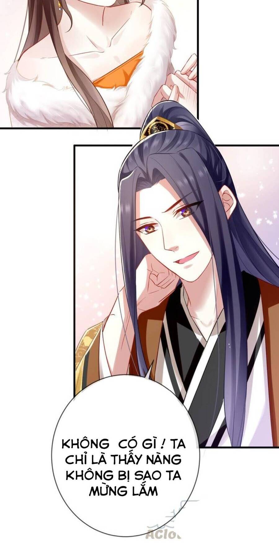Xuyên Vào Trò Chơi Công Lược Boss Phản Diện Chap 8 - Next Chap 9