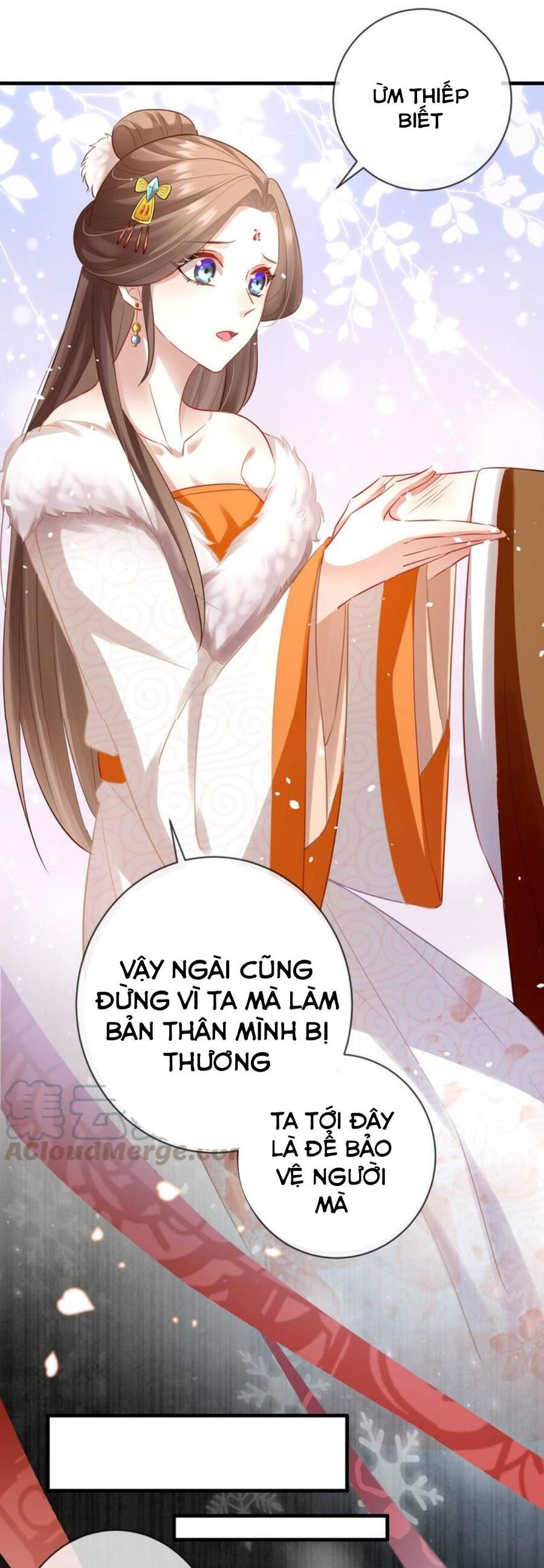 Xuyên Vào Trò Chơi Công Lược Boss Phản Diện Chap 8 - Next Chap 9