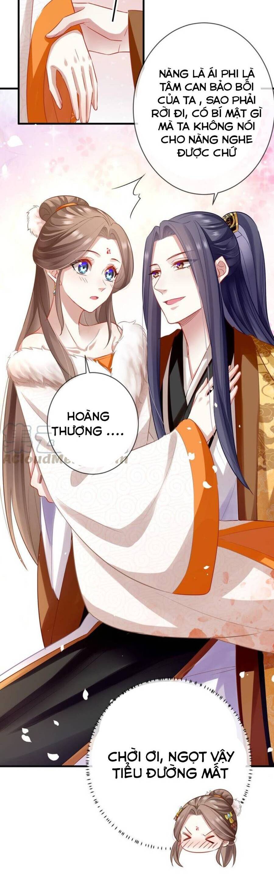 Xuyên Vào Trò Chơi Công Lược Boss Phản Diện Chap 8 - Next Chap 9