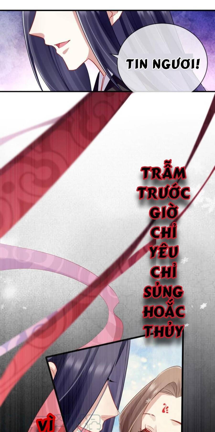 Xuyên Vào Trò Chơi Công Lược Boss Phản Diện Chap 8 - Next Chap 9