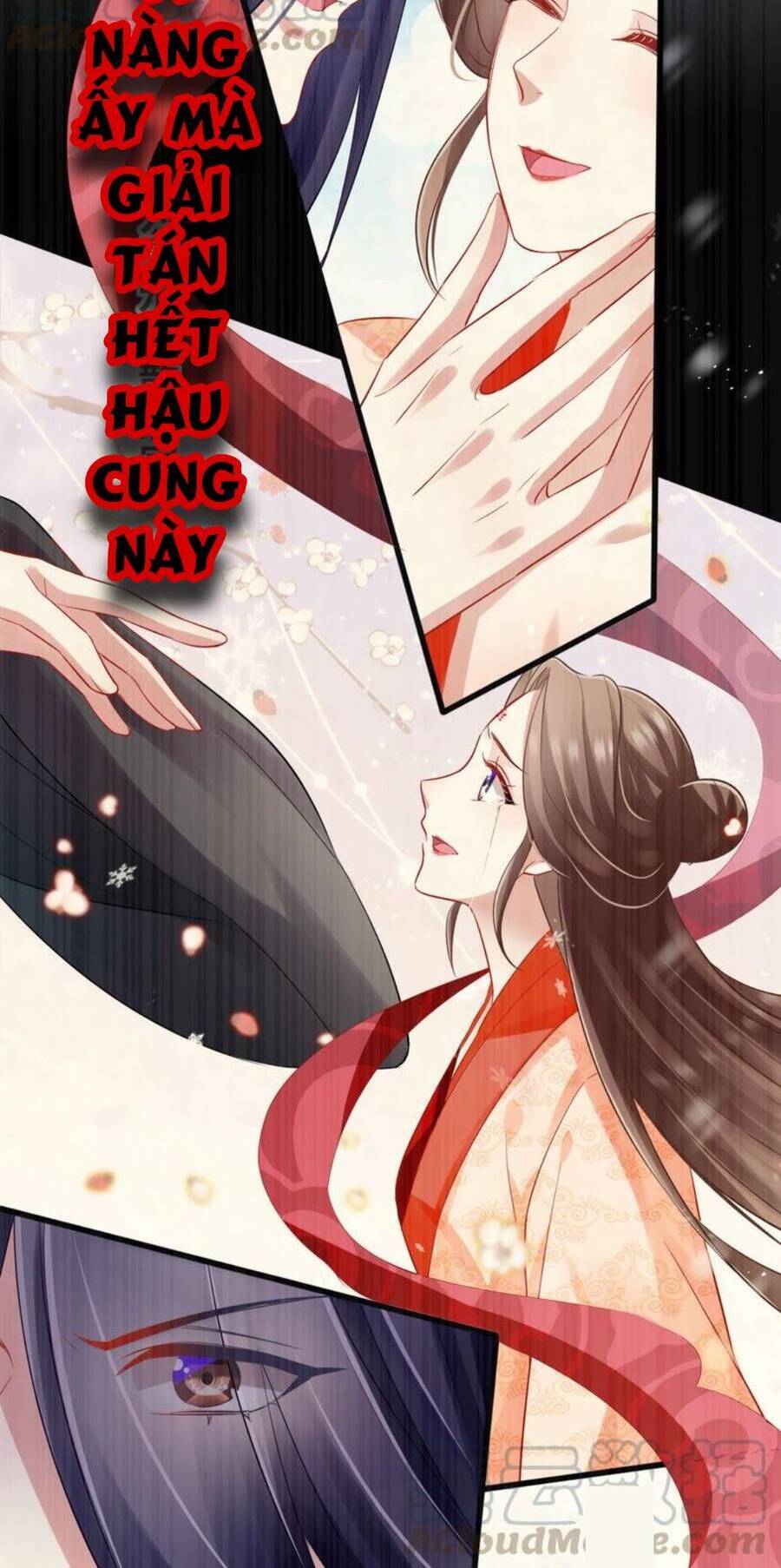 Xuyên Vào Trò Chơi Công Lược Boss Phản Diện Chap 8 - Next Chap 9